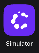 simulator